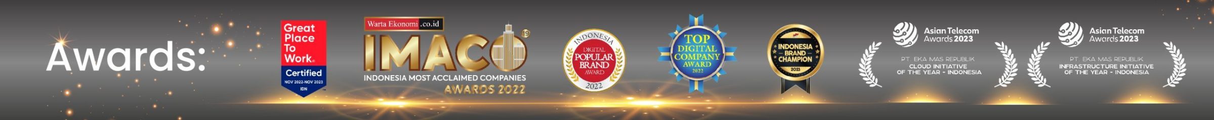 awards myrepublic